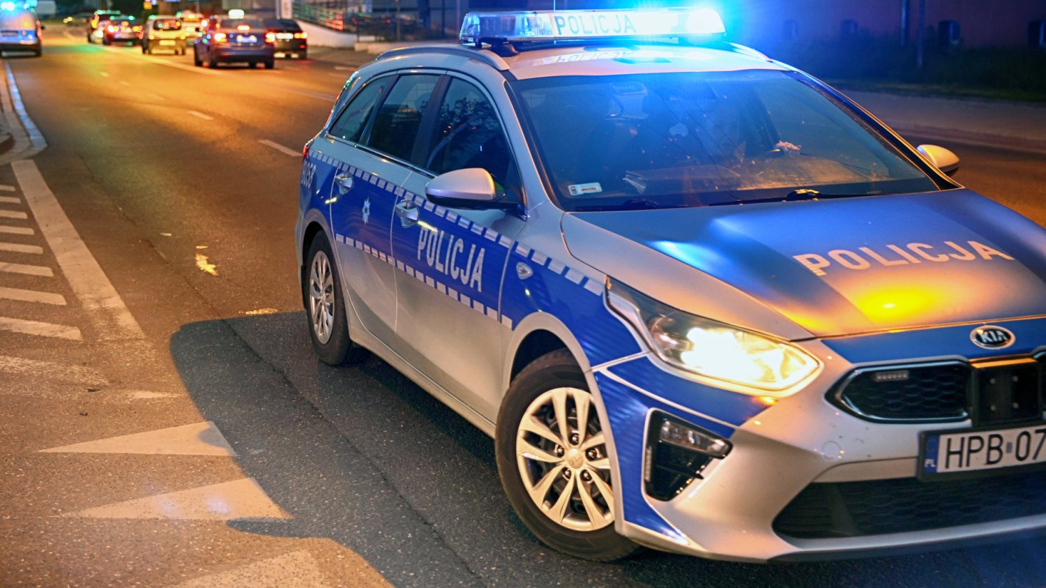 Zwłoki niemowlęcia w Warszawie. Rodzice byli pijani Śmierć dziecka na Mokotowie. Co się stało?