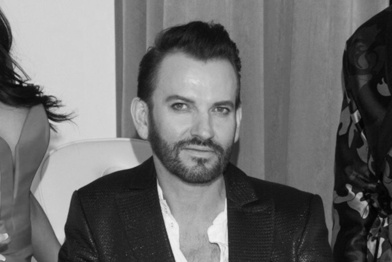 Pogrzeb Gabriela Seweryna.