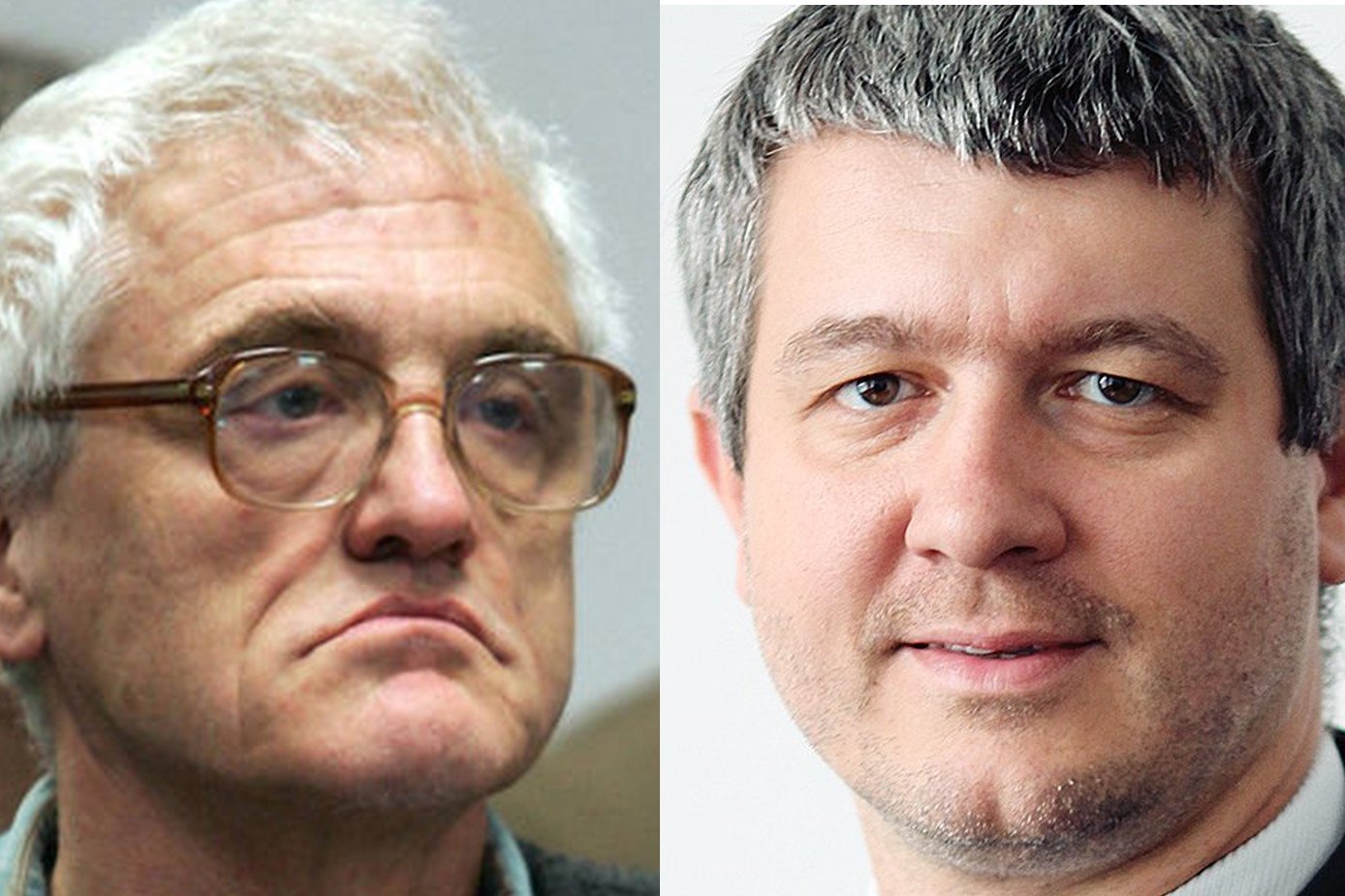 Paweł Ukielski odpowiada Janowi Tomaszowi Grossowi.