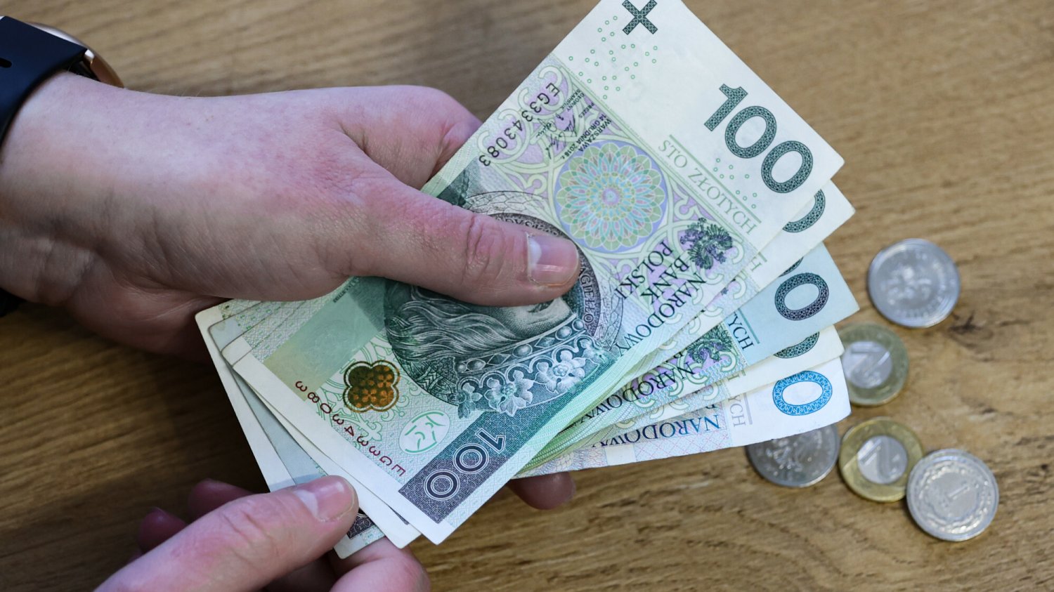 Ile wyniesie płaca minimalna? Czeka nas rekordowa podwyżka.