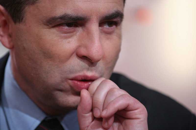 Bronisław Wildstein, publicysta