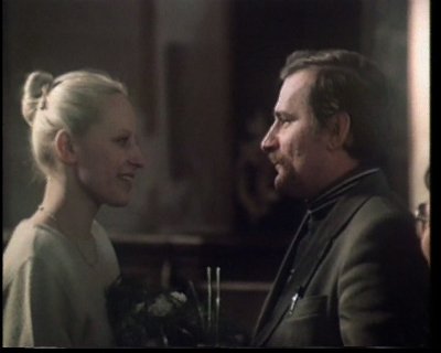 Zuzanna Janin "Majka z filmu", 2009-2012, episod "70s", (excript z filmu "Czlowiek z żelaza")