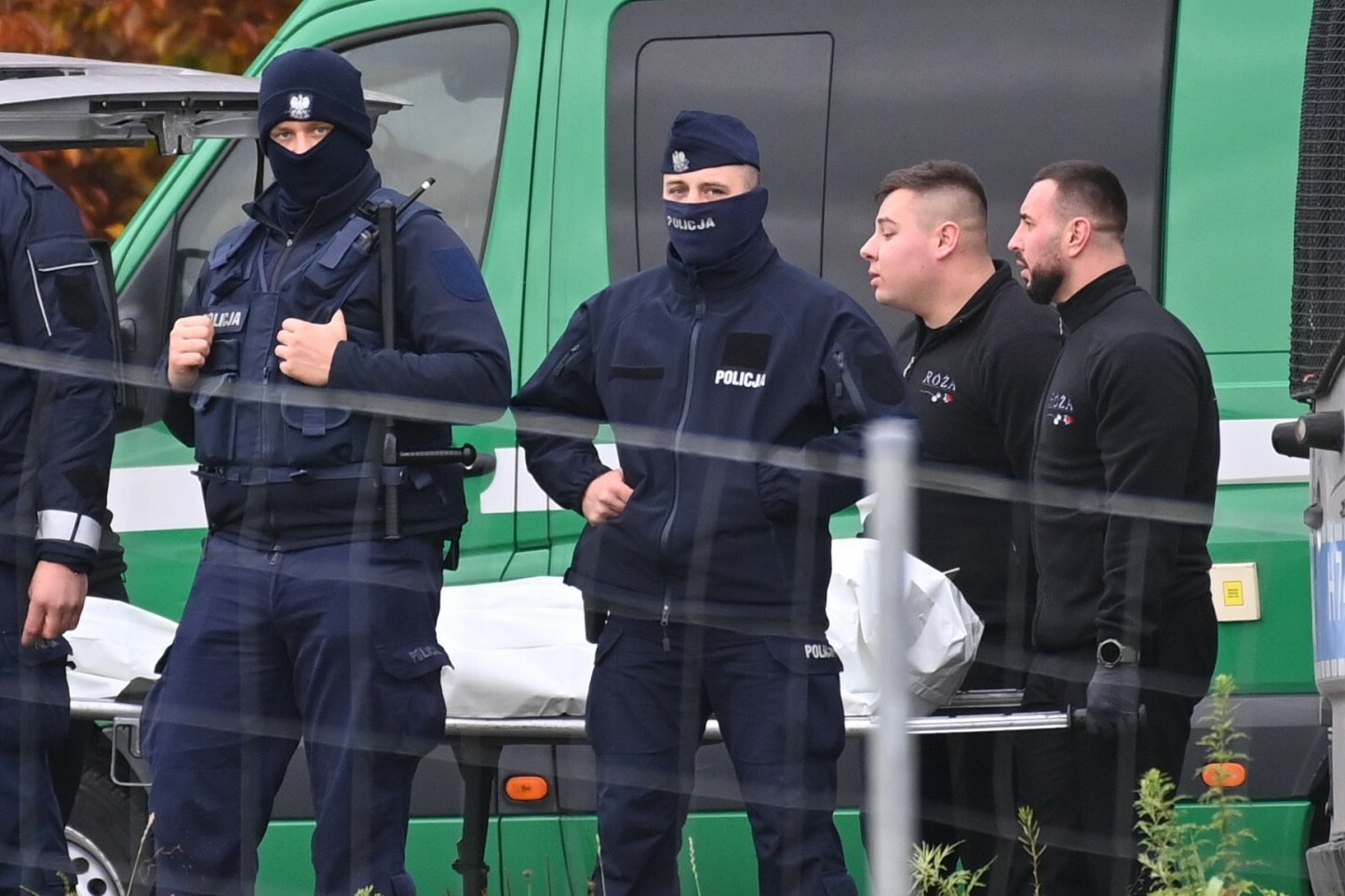 Grzegorz Borys znaleziony martwy. Kto zorganizuje jego pogrzeb?