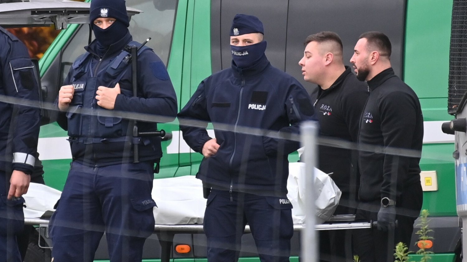 Grzegorz Borys znaleziony martwy. Kto zorganizuje jego pogrzeb?