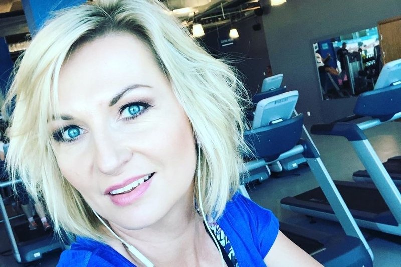 Marzenę Kawę będziemy mogli oglądać teraz na kanale TVP Info.