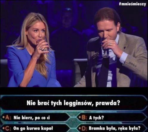 Państwo Rozenek