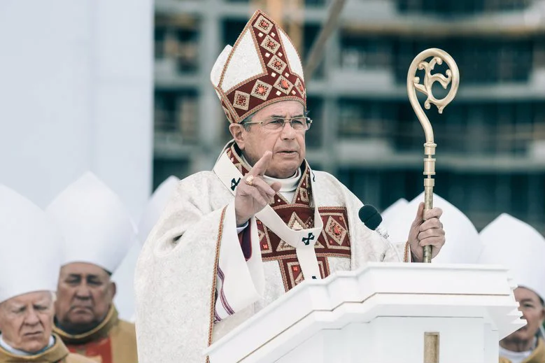 Zanosi się na oszałamiający sukces filmu "Kler" w polskich kinach.