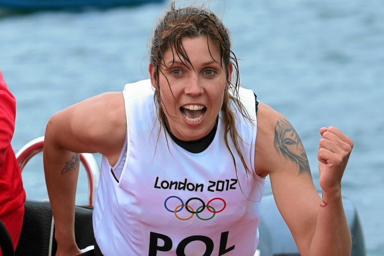 Zofia Klepacka dostała wyróżnienie od AK wbrew woli zarządu głównego związku.