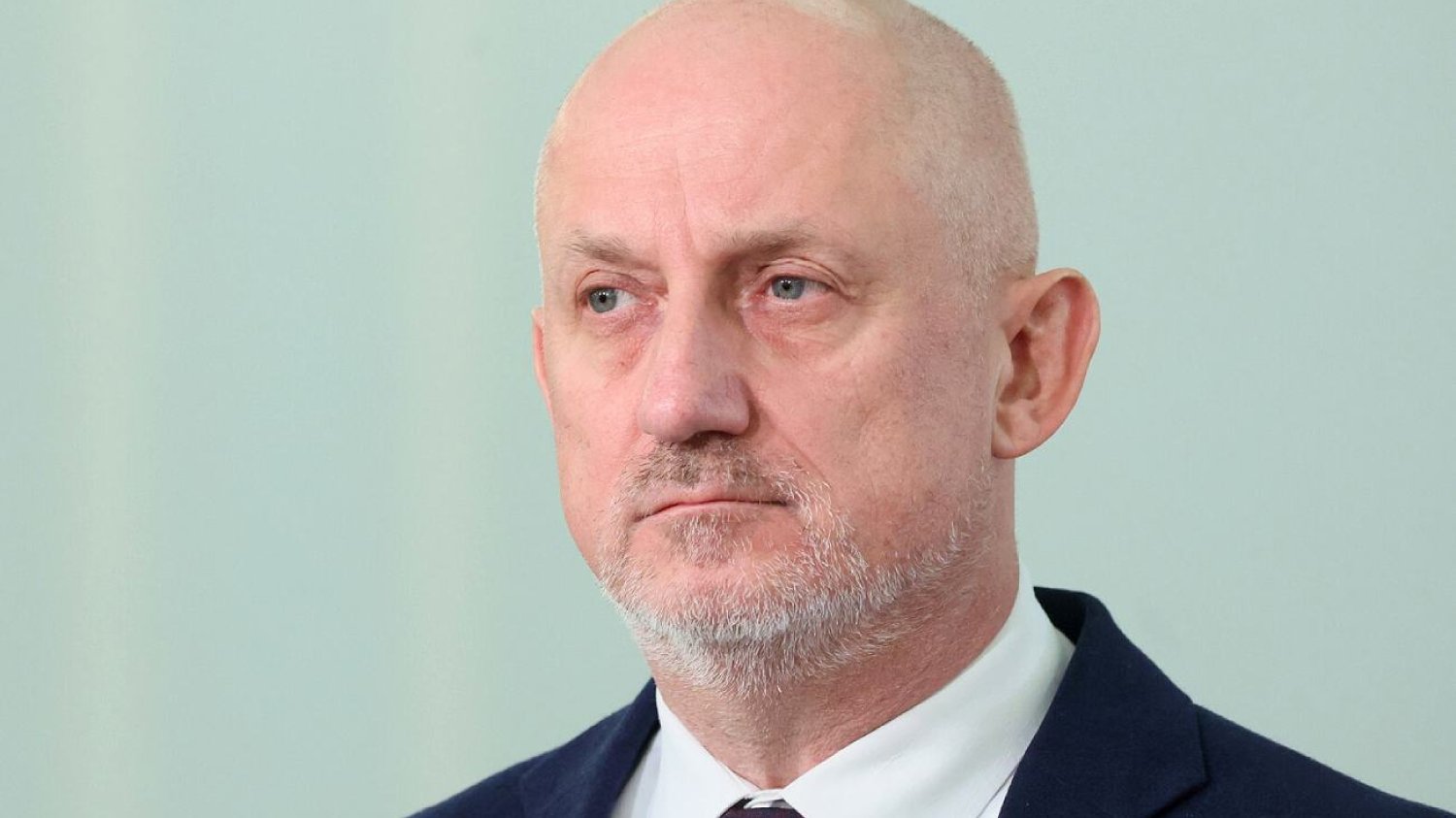 Poseł Sławomir Neumann z Koalicji Obywatelskiej.
