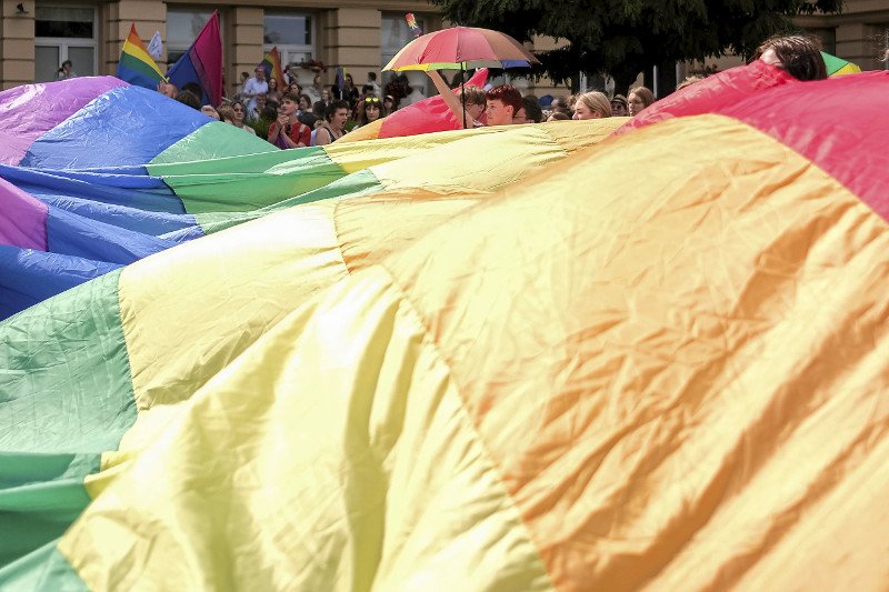 W internecie krąży niesamowita historia Grzegorza – "naszego pedała".