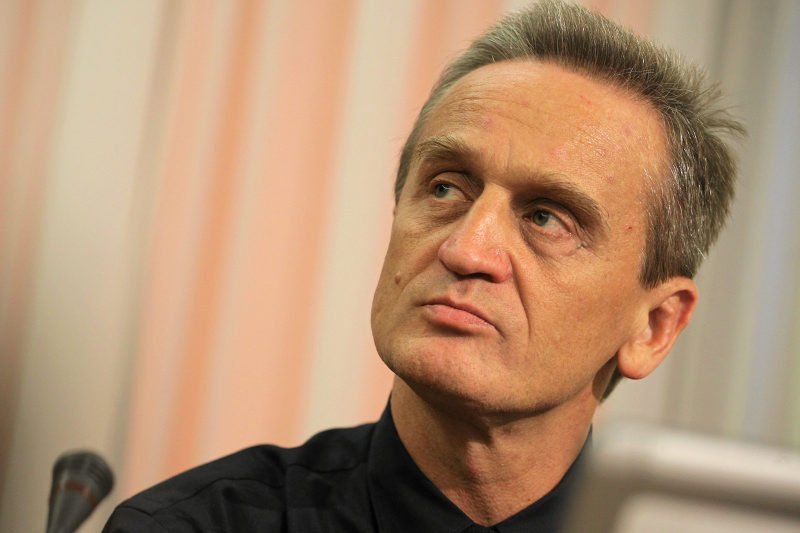 Prof. Chris Cieszewski odpowiedział na publikację "Naszego Dziennika"