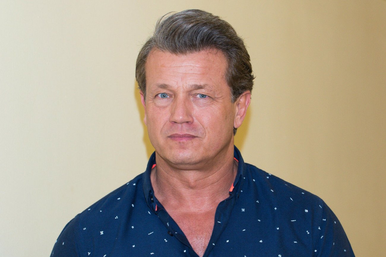 Jarosław Jakimowicz nie będzie się już pojawiał w "PnŚ".