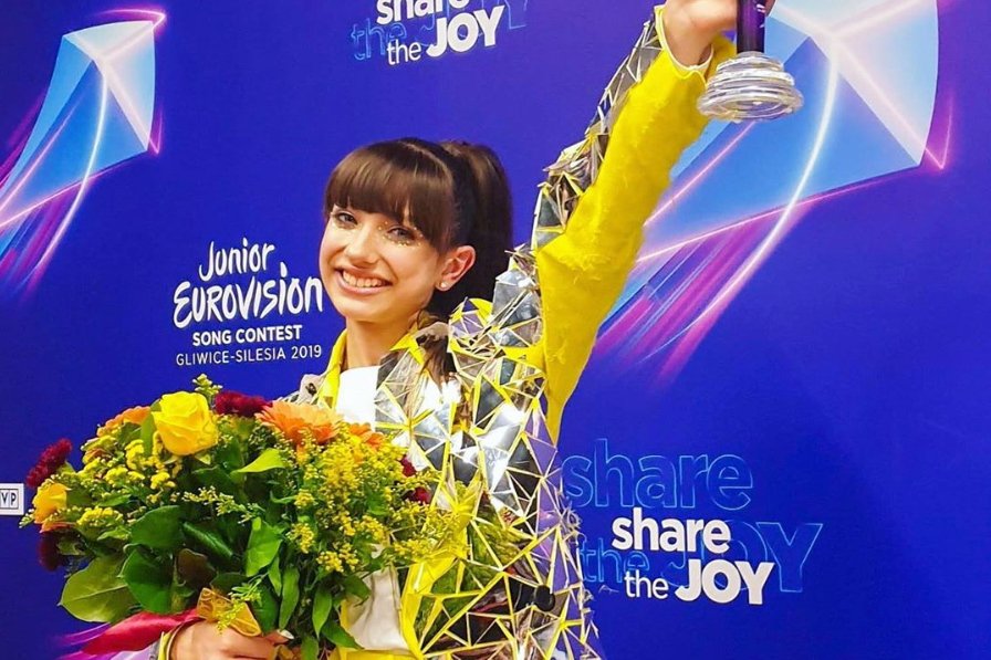 Viki Gabor wygrała tegoroczną juniorską Eurowizję, ale kolejny finał nie musi odbyć się w Polsce.