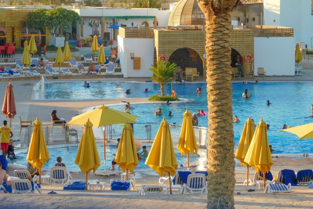 Ceny all inclusive rok do roku sporo w dół. Najbardziej tanieje Egipt