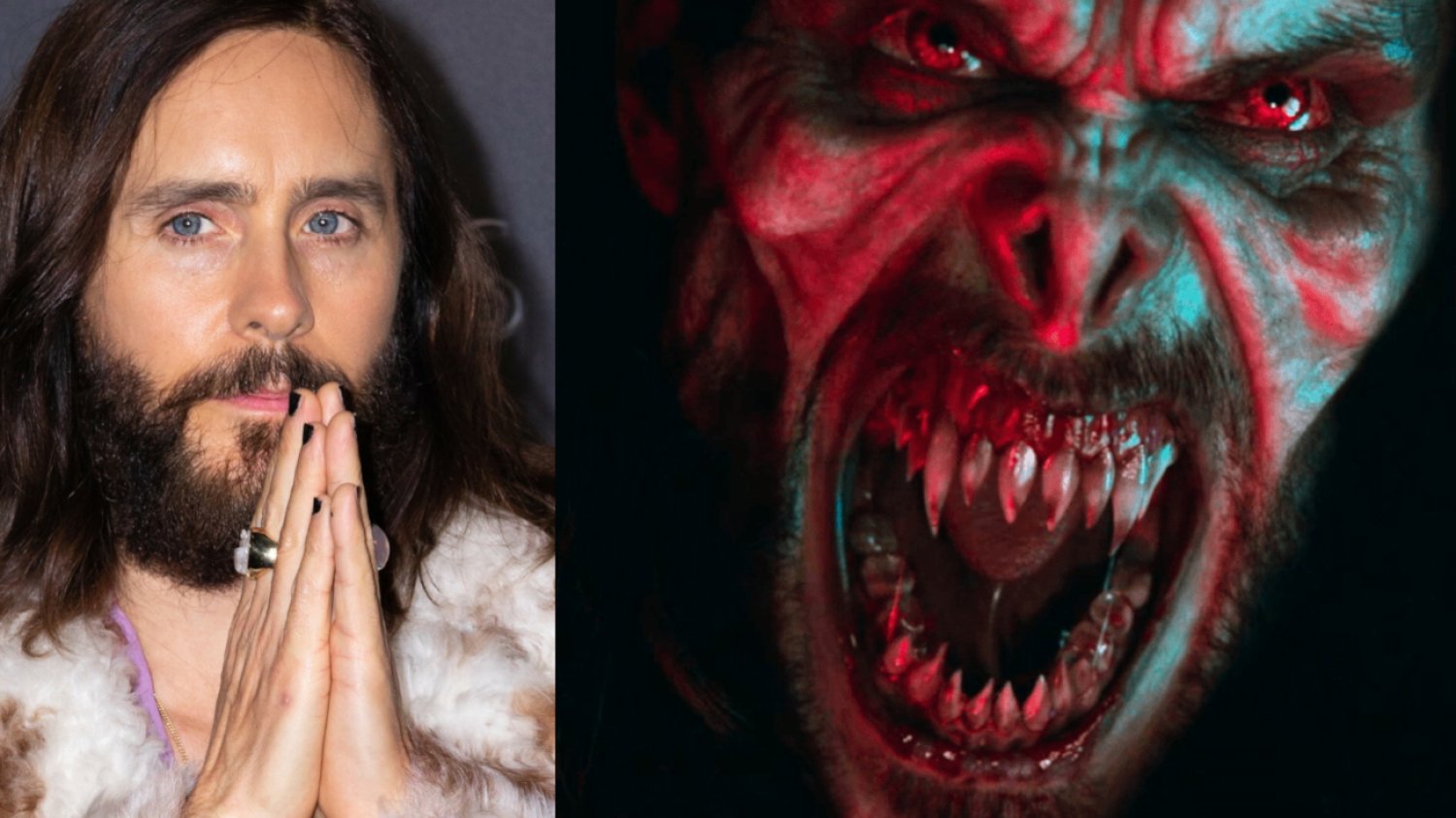 Czy "Morbius" będzie gwoździem do trumny kariery aktorskiej Jareda Leto?