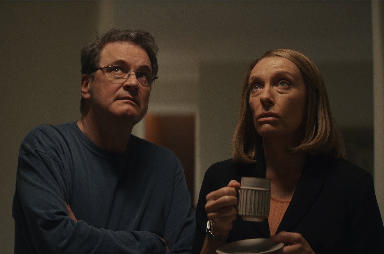 "Schody" HBO Max "Schody" HBO Max