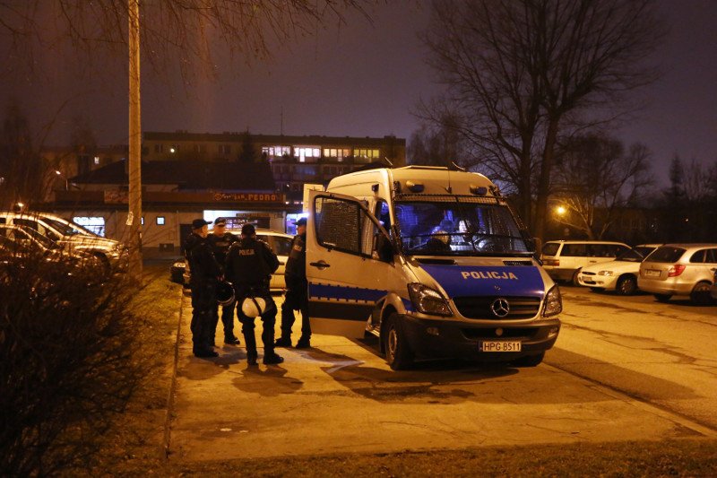 Sprawa śmierci dzieci jest badana. Zdjęcie ilustracyjne.