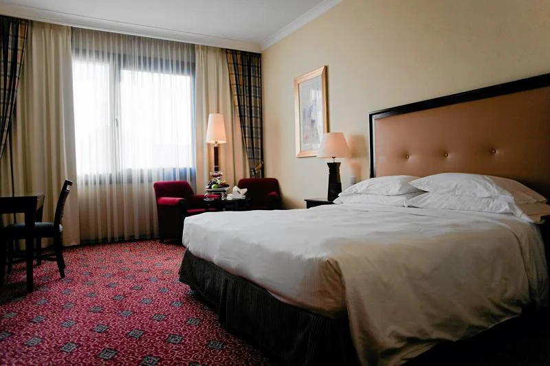 Pokoje w hotelach podczas Euro wciąż są niezwykle drogie