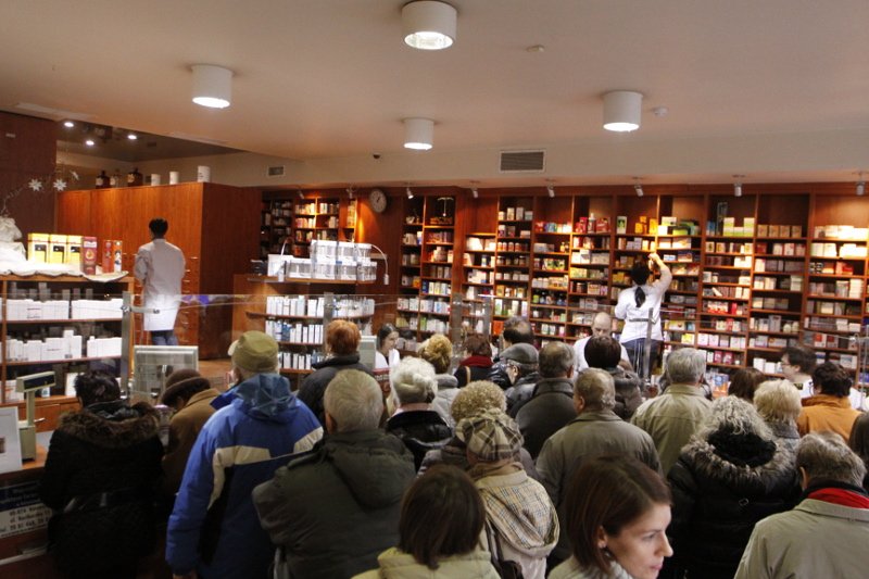 Służby apelują, żeby nie przyjmować jodu i płynu Lugola. Wszystkie wskaźniki są w normie.