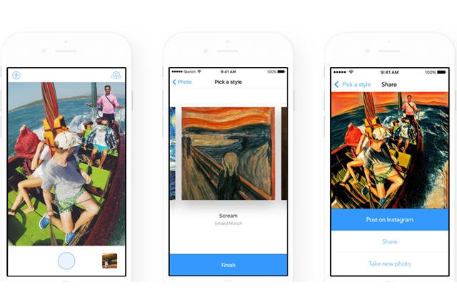 Prisma wabi ogromnymi możliwościami, ale za jaką cenę?