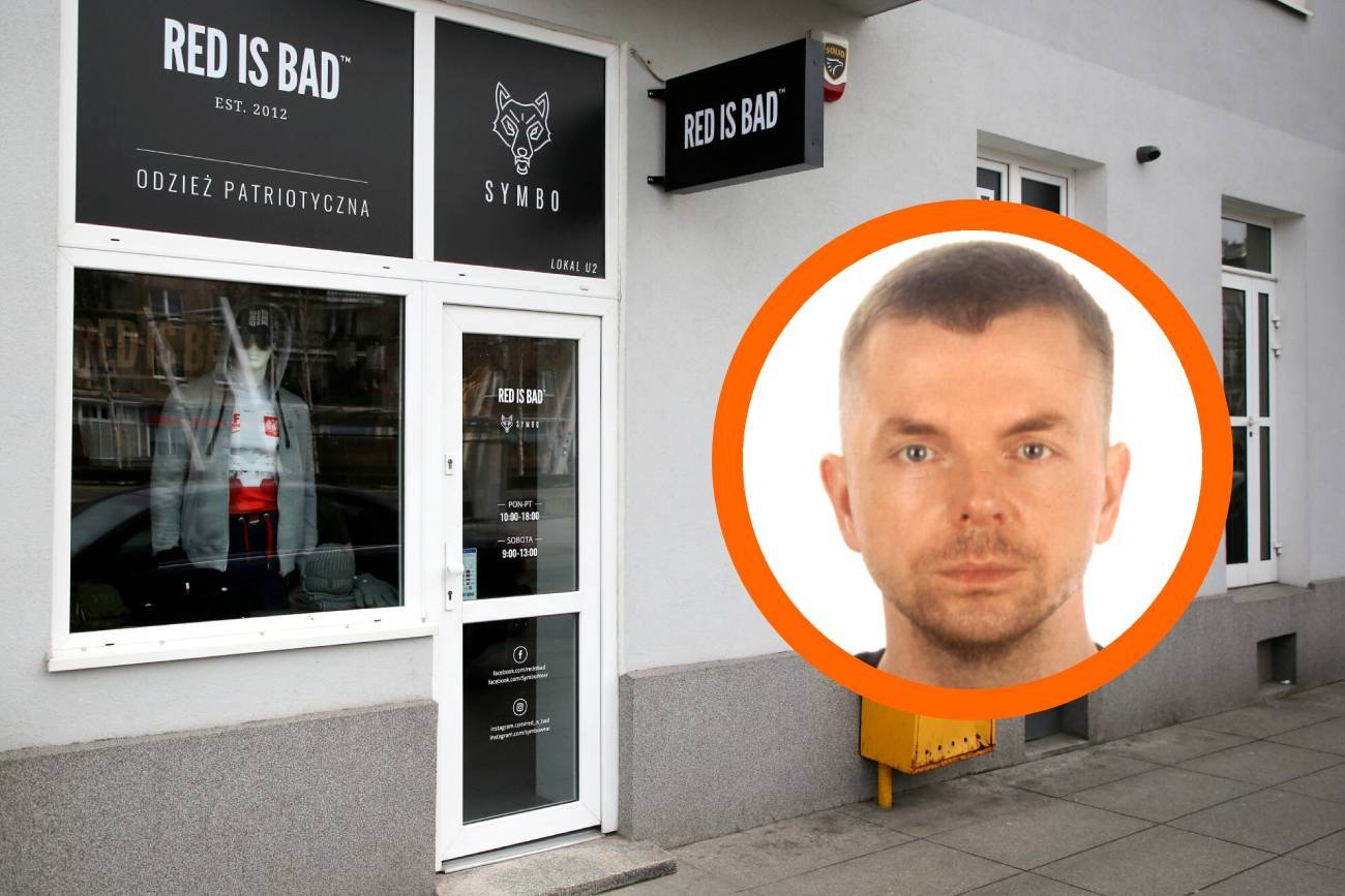 Paweł Szopa zatrzymany na Dominikanie. Policja potwierdza.