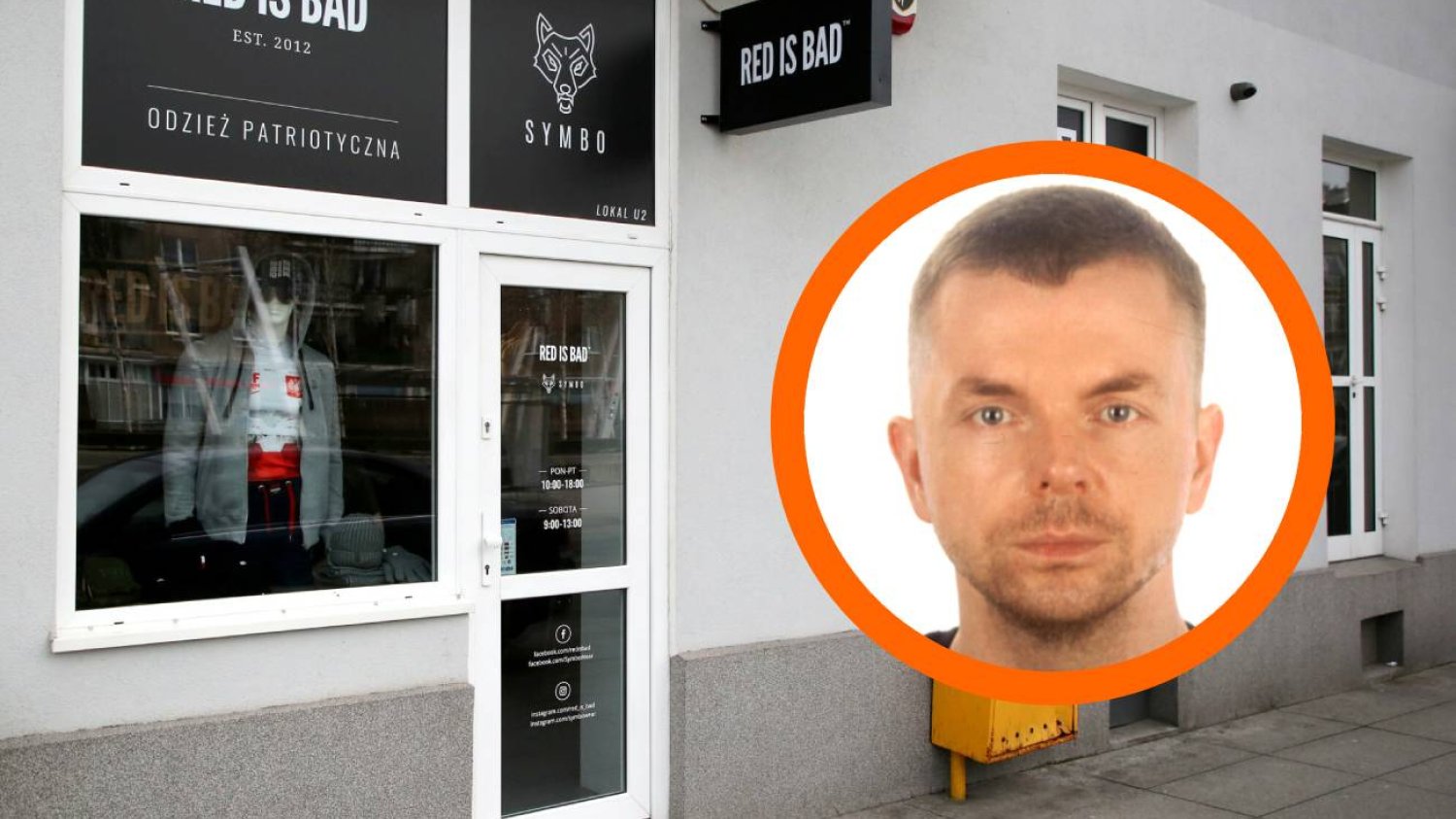 Paweł Szopa zatrzymany na Dominikanie. Policja potwierdza.