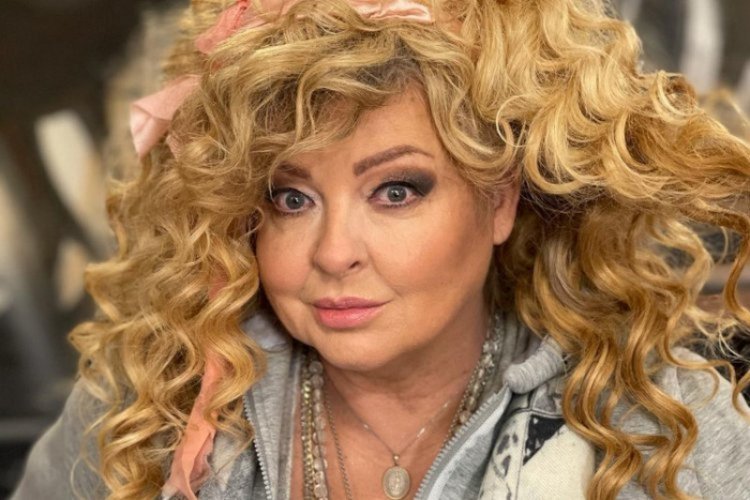 Magda Gessler przeprowadziła swoje kuchenne rewolucje w Słupsku.