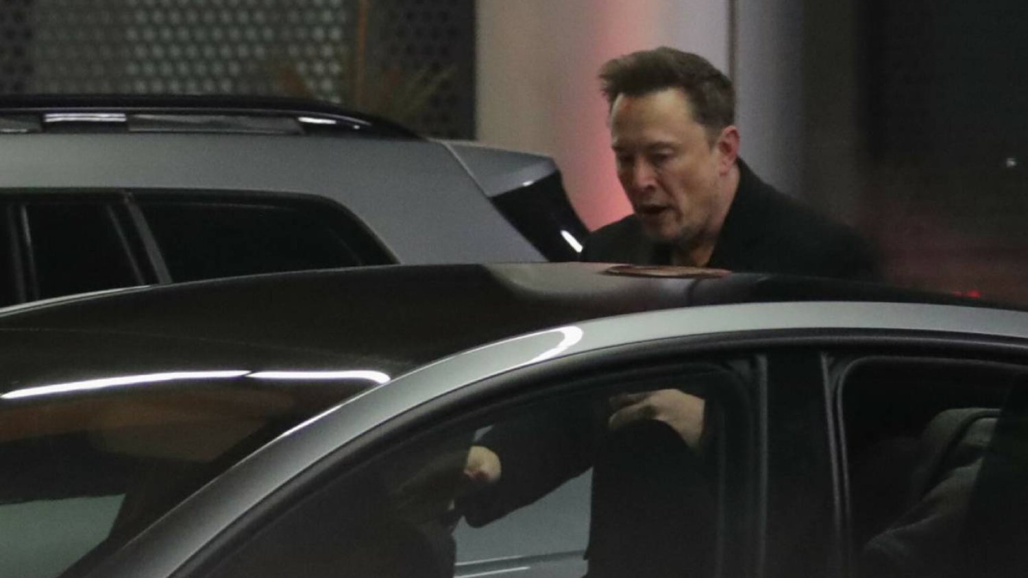 Elon Musik już w Krakowie. Wiadomo z kim się dziś spotka
