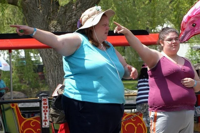 Po izolacji z powodu pandemii SARS-CoV-2, będziemy mieć wysyp chorób metabolicznych.