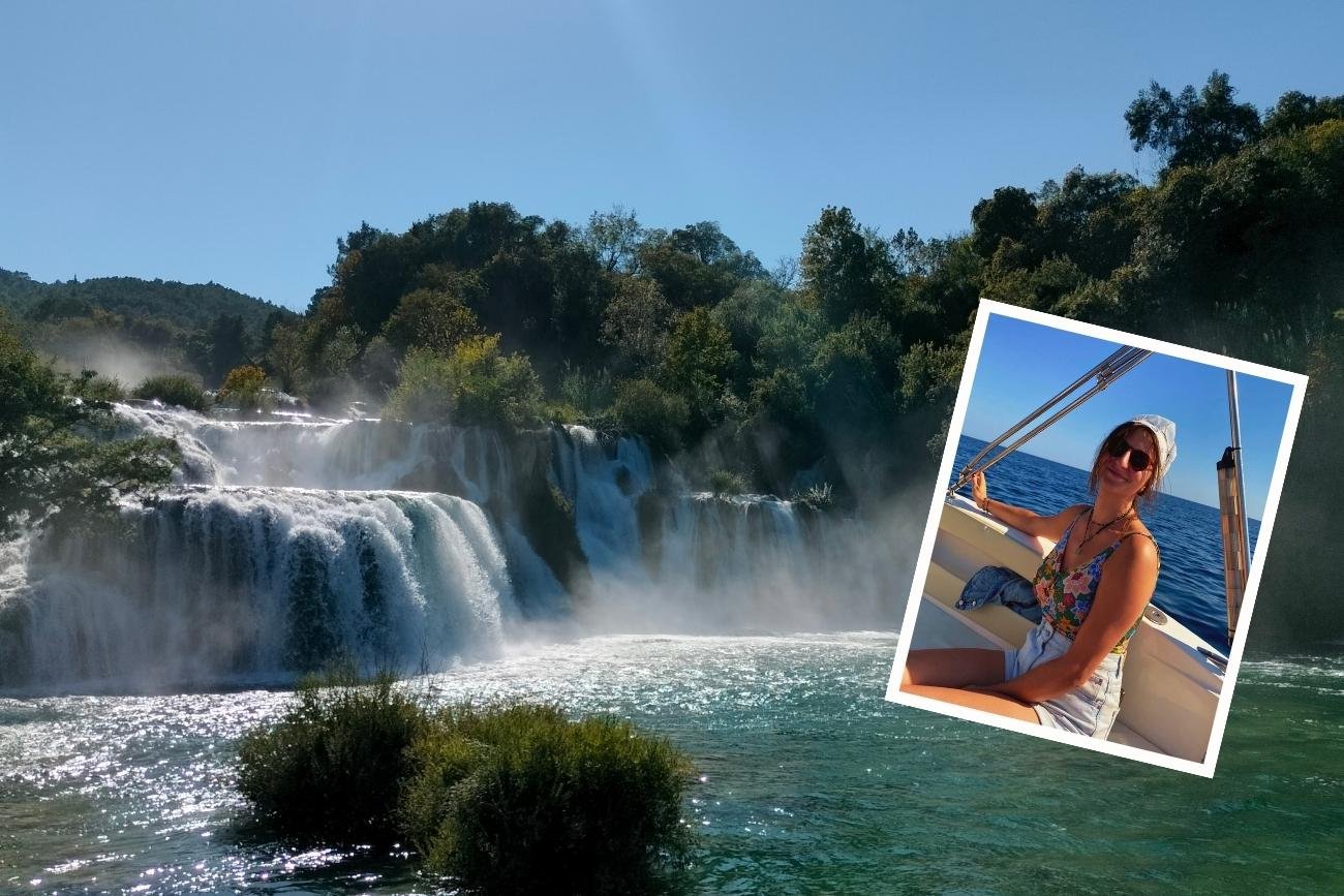 Chorwacja jest zachwycająca nie tylko latem, ale i w późniejszych miesiącach.