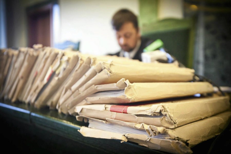 Sąd skazał na rok więzienia mężczyznę, który pomógł w uprowadzeniu 3-letniej Amelki i jej matki z jednego z białostockich osiedli.