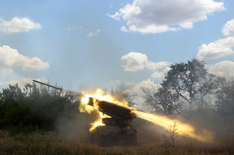 "To był mocny chłop". Nie żyje Polak, który walczył w Międzynarodowym Legionie Obrony Ukrainy