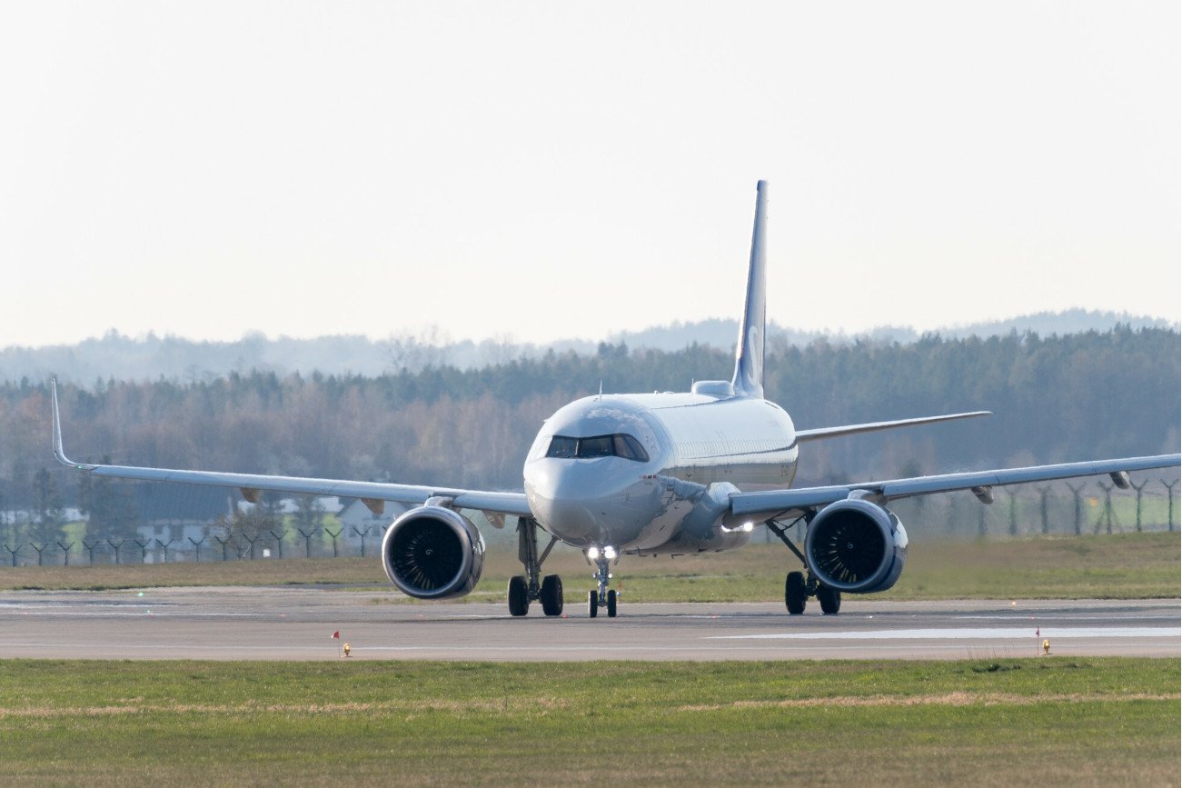 Kryzys w branży lotniczej. Nigeria zdecydowała się wstrzymać wszystkie loty.
