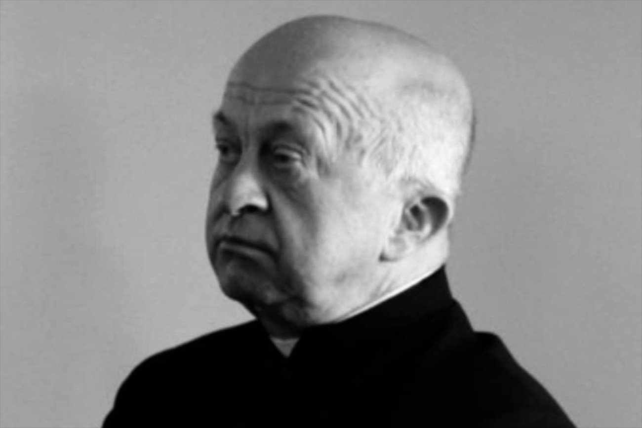 Ks. Jan Adamczyk nie żyje. Proboszcz z Męciny Wielkiej zasłabł na mszy