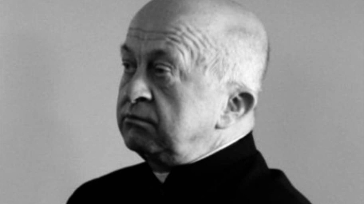 Ks. Jan Adamczyk nie żyje. Proboszcz z Męciny Wielkiej zasłabł na mszy