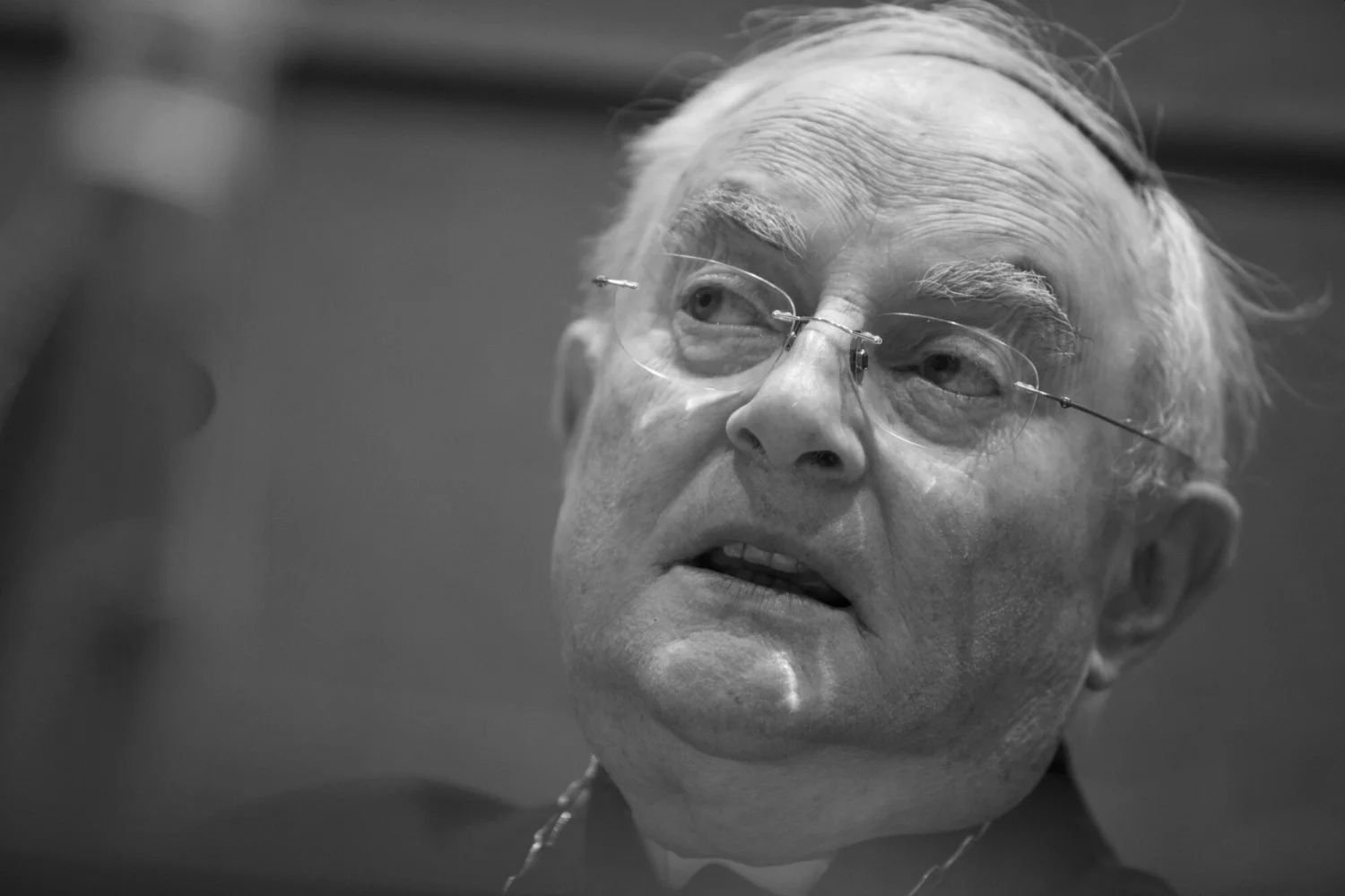 Arcybiskup Henryk Hoser nie żyje.