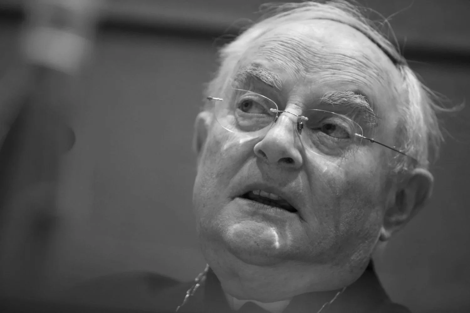 Arcybiskup Henryk Hoser nie żyje.