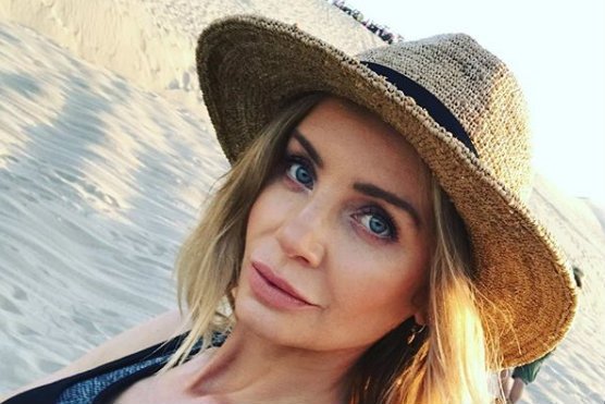 Agnieszka Woźniak-Starak przed związkiem z Piotrem była żoną kierowcy rajdowego Adama Badziaka.