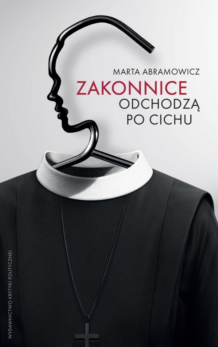 "Zakonnice odchodzą po cichu"