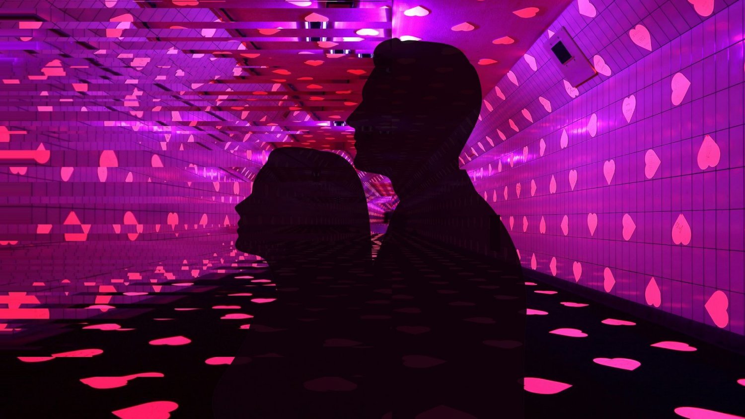 "Nie kocham cię" – powiedzieli sobie i dalej żyją razem. Czy potrzebna nam jest dziś miłość?