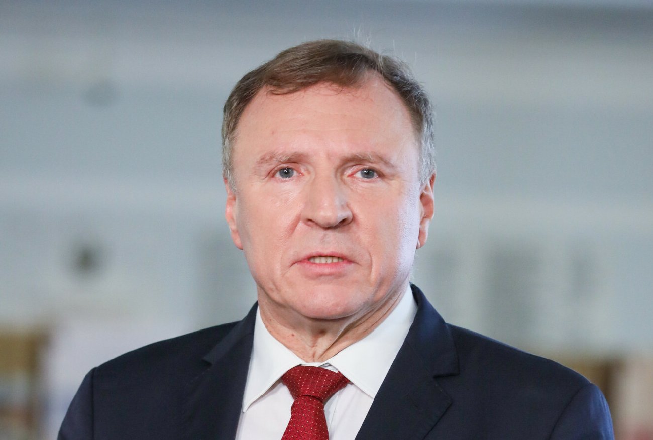 Jacek Kurski zabrał głos po śmierci syna Holeckiej. Wydał oświadczenie.