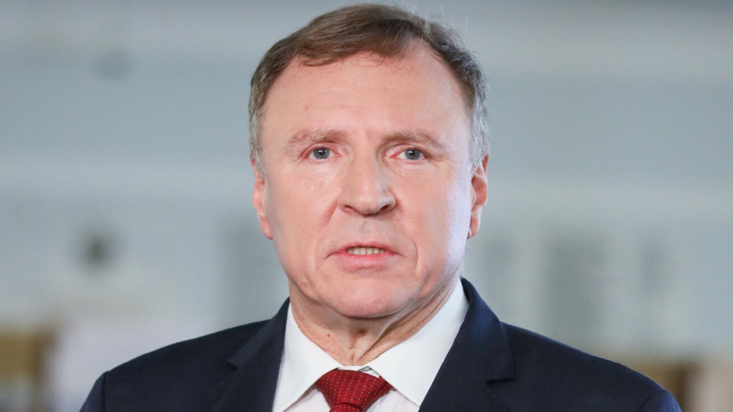 Jacek Kurski zabrał głos po śmierci syna Holeckiej. Wydał oświadczenie.