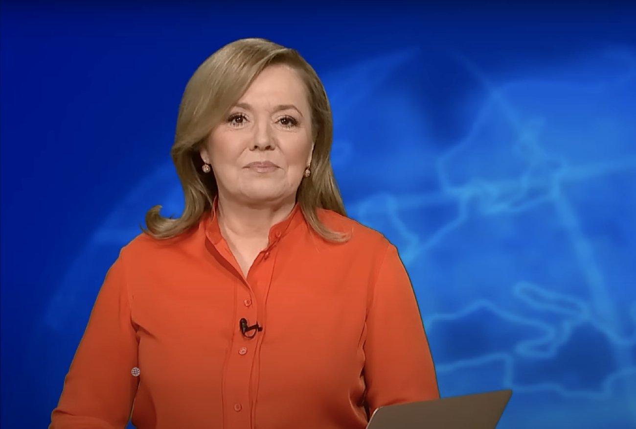 Wielki powrót gwiazdy starej TVP. Wiemy, kto stanie u boku Holeckiej.