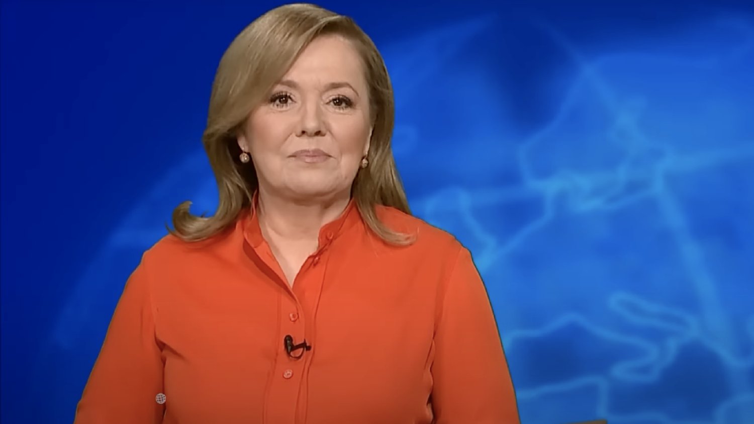 Wielki powrót gwiazdy starej TVP. Wiemy, kto stanie u boku Holeckiej.