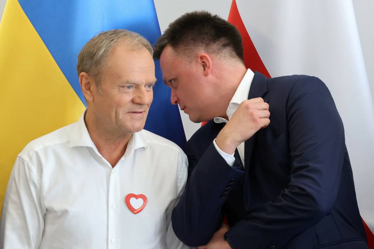 Sondaż pokazał szanse PiS. Nie ma się z czego cieszyć, mimo stabilizacji