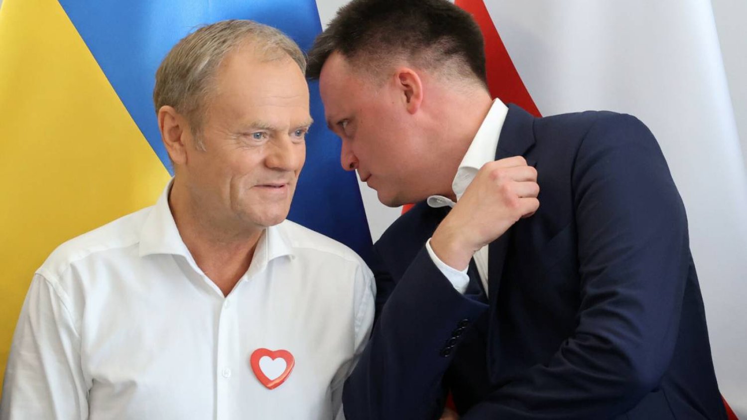 Sondaż pokazał szanse PiS. Nie ma się z czego cieszyć, mimo stabilizacji