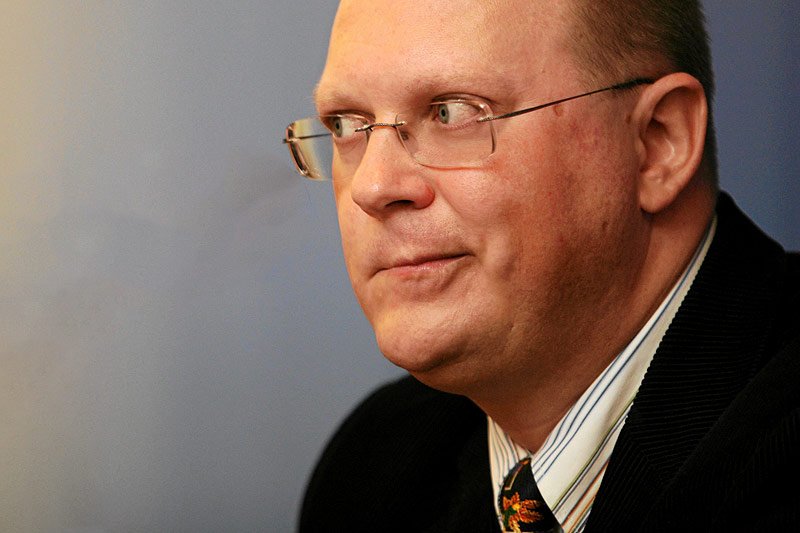 Szef RIA Novosti w Warszawie Leonid Swiridow jest podejrzewany o szpiegowanie na rzecz Rosji. W poniedziałek będzie jednak gościem Konrada Piaseckiego w RMF FM.