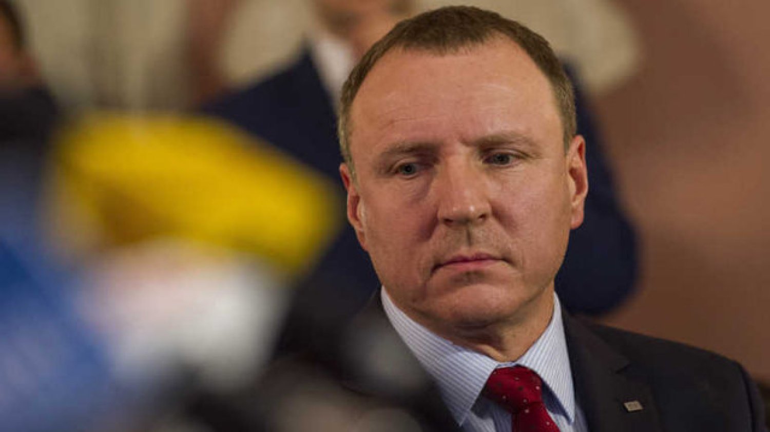 W PiS nie rozumieją, o co naprawdę chodzi z festiwalem w Opolu. Za to chwalą prezesa TVP Jacka Kurskiego.