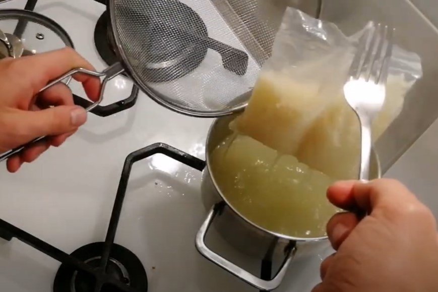 Gdzie wyrzucić woreczki po ryżu lub kaszy? Wszyscy popełniają błąd.