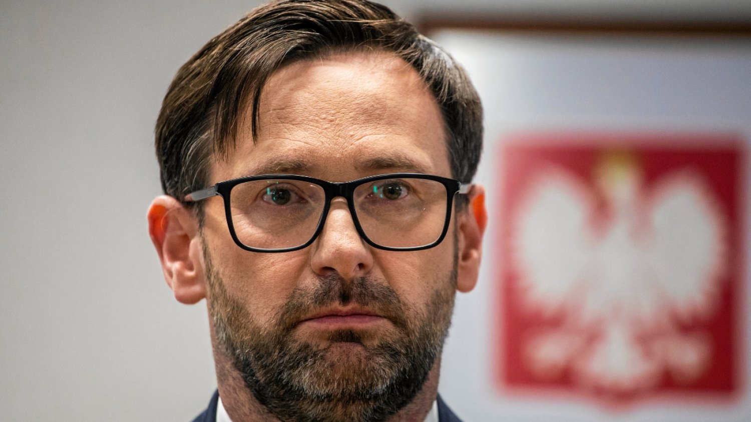 Na spotkaniu Obajtka w USA doszło do szarpaniny